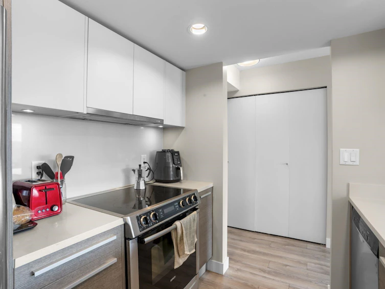 2705-1323 Homer Street, Vancouver, BC, V6B 5T1 - 14