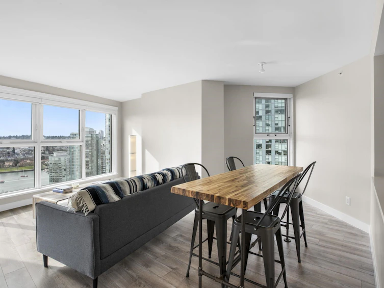 2705-1323 Homer Street, Vancouver, BC, V6B 5T1 - 8
