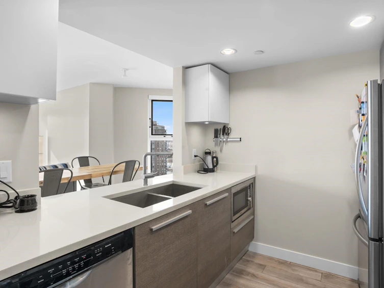 2705-1323 Homer Street, Vancouver, BC, V6B 5T1 - 13