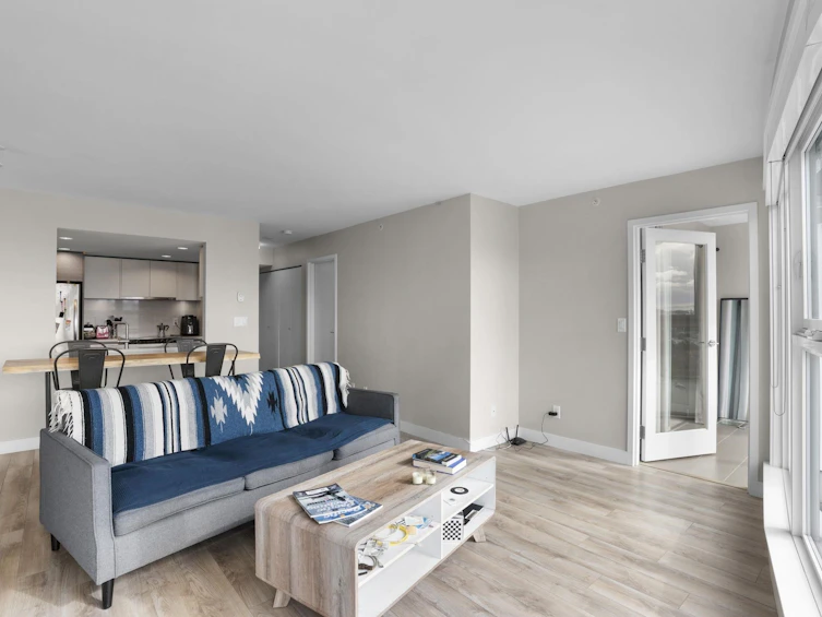 2705-1323 Homer Street, Vancouver, BC, V6B 5T1 - 5
