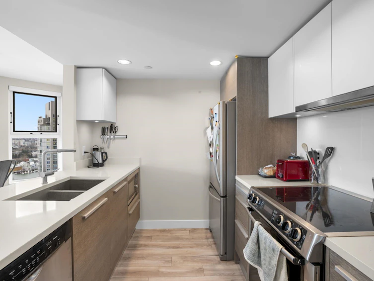 2705-1323 Homer Street, Vancouver, BC, V6B 5T1 - 11