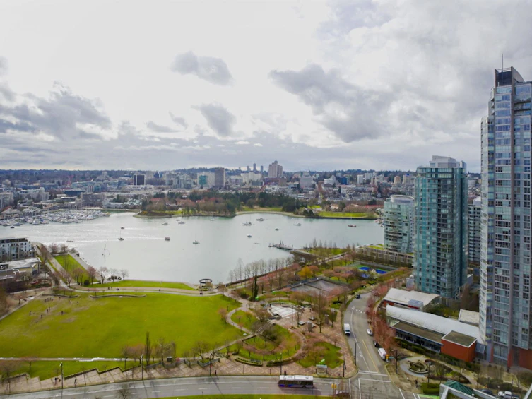 2705-1323 Homer Street, Vancouver, BC, V6B 5T1 - 29