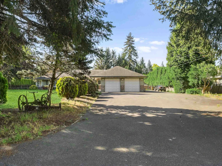 25040 57 Avenue, Langley, BC, V4W 1T6