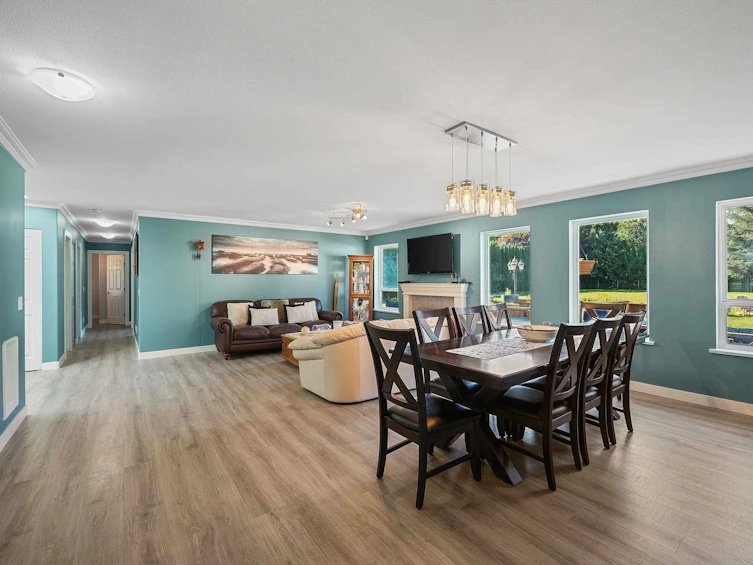 25040 57 Avenue, Langley, BC, V4W 1T6 - 9