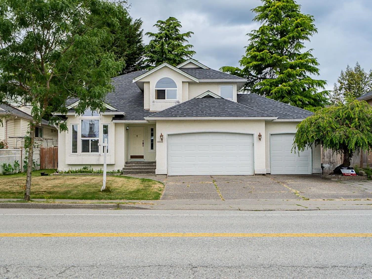 16089 80 Avenue, Surrey, BC, V4N 0X1