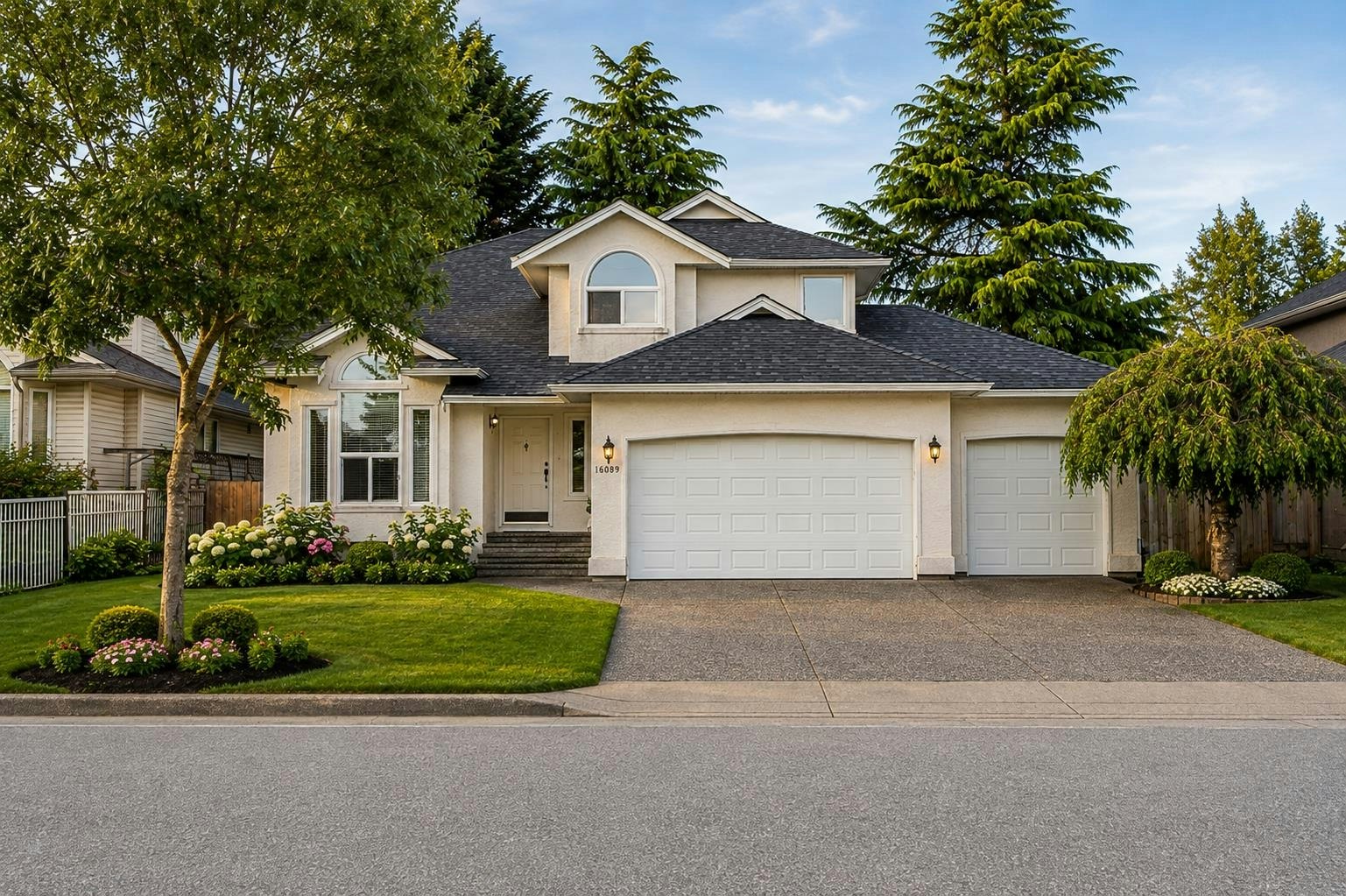 16089 80 Avenue, Surrey, BC, V4N 0X1