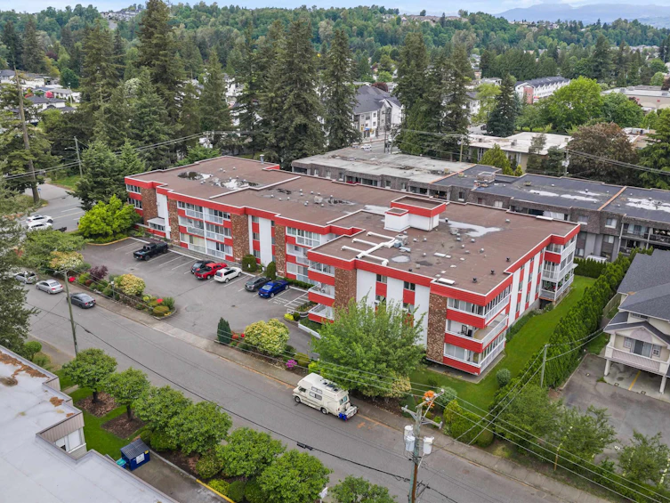 111-32025 Tims Avenue, Abbotsford, BC, V2T 2H3 - 28