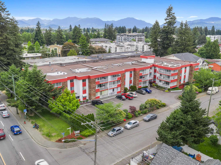 111-32025 Tims Avenue, Abbotsford, BC, V2T 2H3 - 26