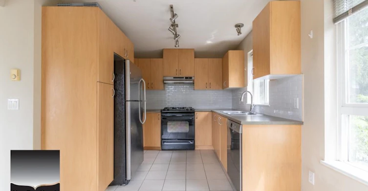 309-9098 Halston Court, Burnaby, BC, V3N 0A6 - 19