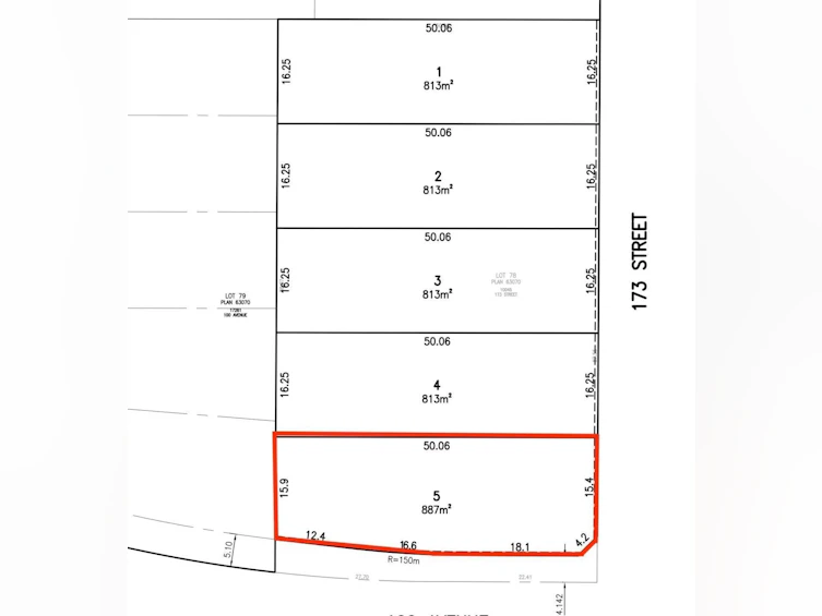 10017 173 Street, Surrey, BC, V4N 4H6