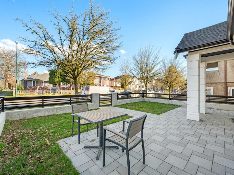 6307 Chester Street, Vancouver, BC, V5W 3C4 - 20