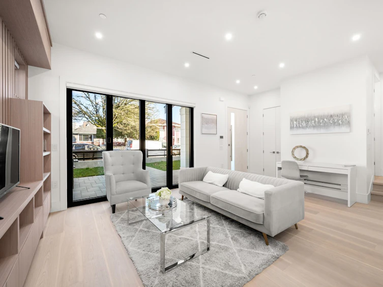6307 Chester Street, Vancouver, BC, V5W 3C4 - 4