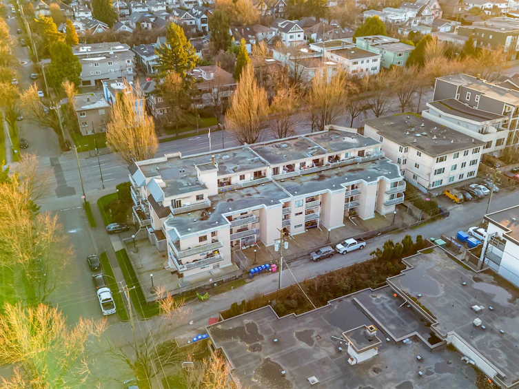 313-975 E Broadway, Vancouver, BC, V5T 1Y3 - 24