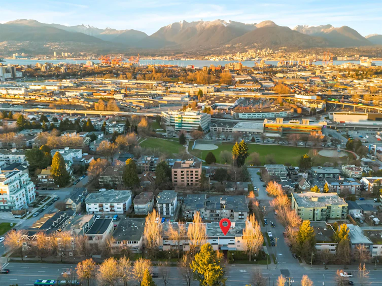 313-975 E Broadway, Vancouver, BC, V5T 1Y3 - 26