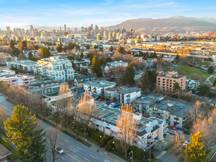 313-975 E Broadway, Vancouver, BC, V5T 1Y3 - 25