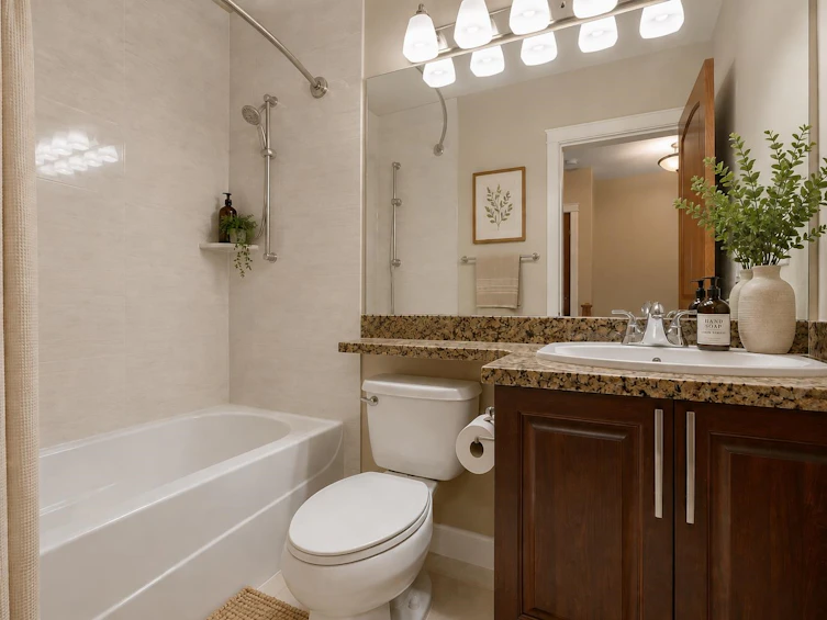 38-20738 84 Avenue, Langley, BC, V2Y 0J6 - 21