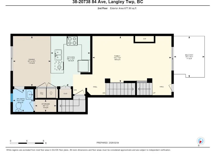 38-20738 84 Avenue, Langley, BC, V2Y 0J6 - 32