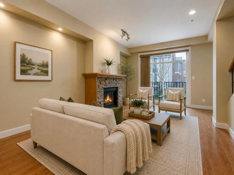 38 - 20738 84th Avenue, Langley BC V2Y 0J6