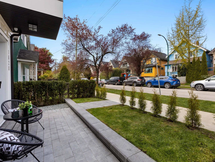 1-1620 E 11th Avenue, Vancouver, BC, V5N 1Y7 - 6
