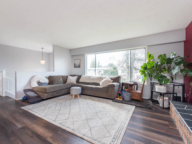 8708 Cornwall Crescent, Chilliwack, BC, V2P 7E6 - 9