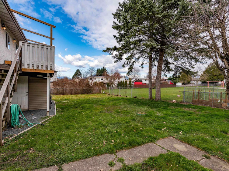 8708 Cornwall Crescent, Chilliwack, BC, V2P 7E6 - 31