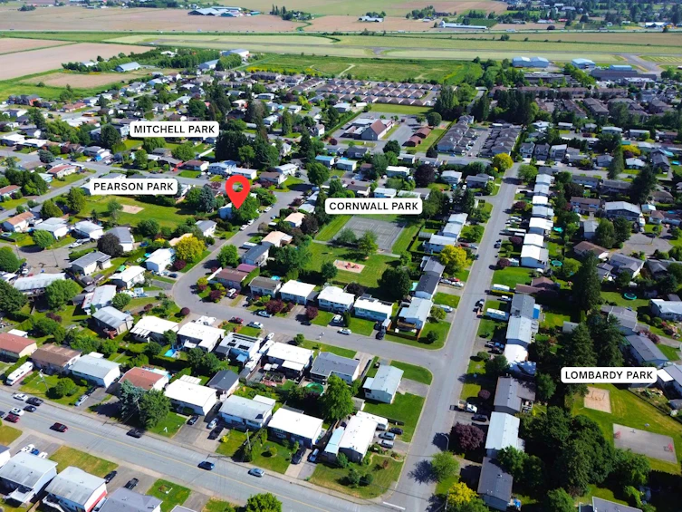 8708 Cornwall Crescent, Chilliwack, BC, V2P 7E6 - 5