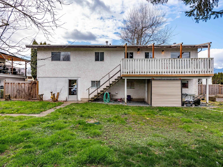 8708 Cornwall Crescent, Chilliwack, BC, V2P 7E6 - 32
