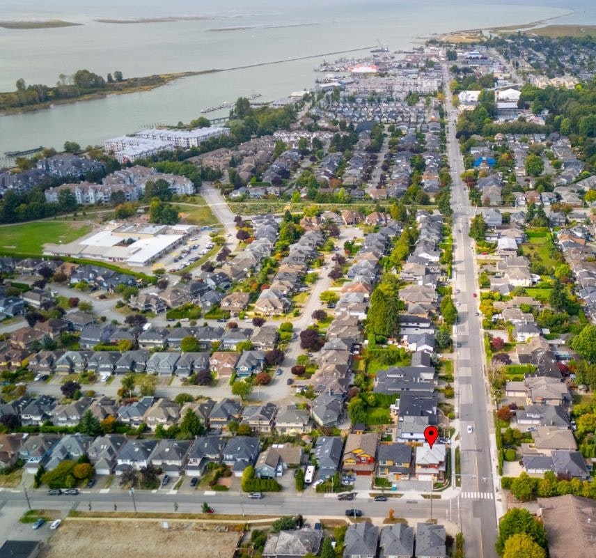 12111 Trites Road, Richmond, BC, V7E 3B3