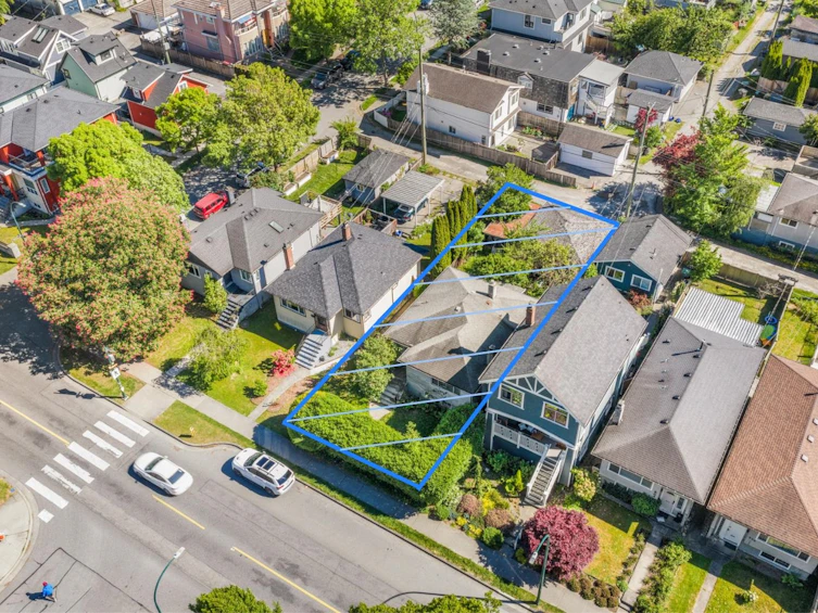 880 E 33rd Avenue, Vancouver, BC, V5V 3A5 - 7