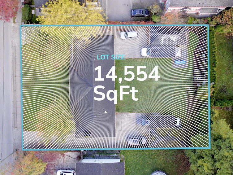9620 No. 3 Road, Richmond, BC, V7A 1W3