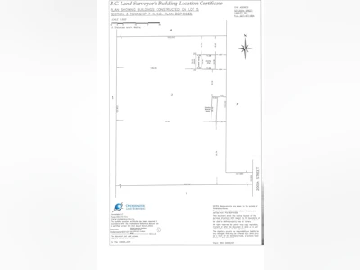 521 200 Street - 2