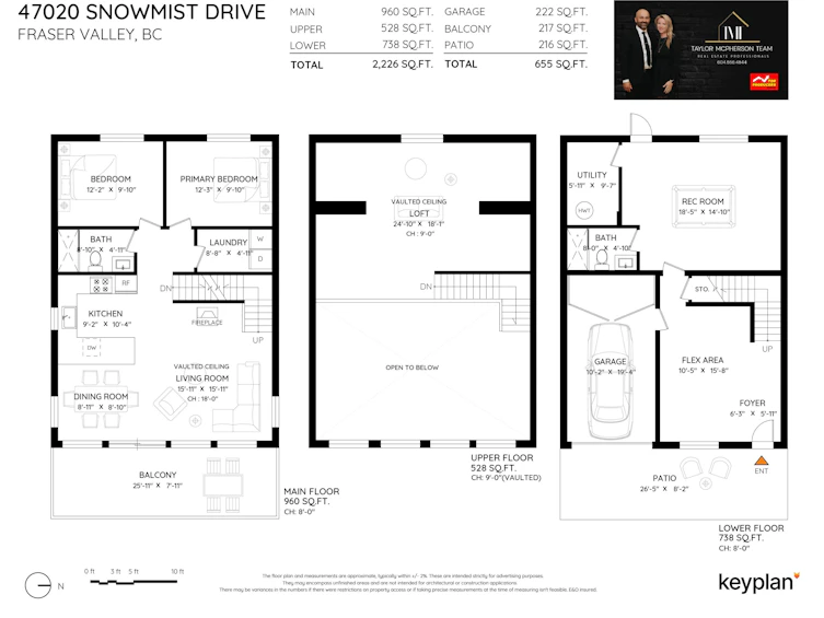 47020 Snowmist Drive, Mission, BC, V0M 1A1 - 40