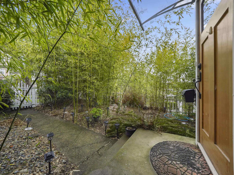 2850 E 6th Avenue, Vancouver, BC, V5M 1R8 - 2
