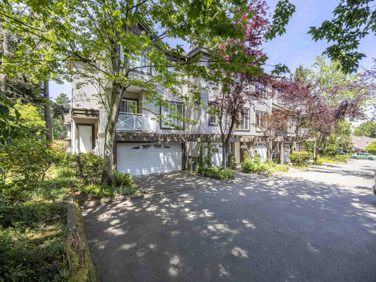 8-15133 29a Avenue, Surrey, BC, V4P 3G4 - 3