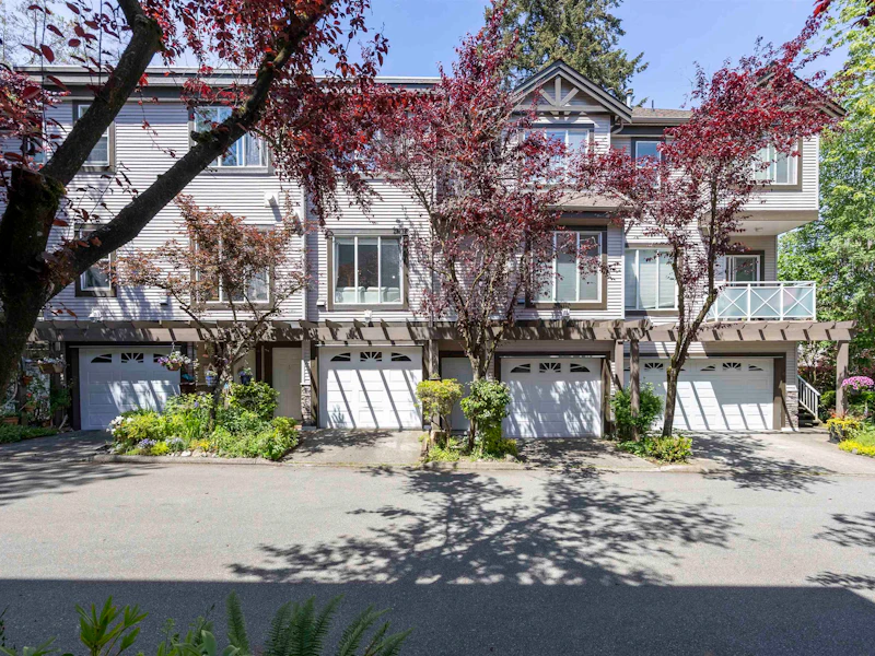 8 - 15133 29a Avenue, Surrey BC V4P 3G4