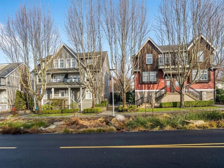 2268 St. George Street, Vancouver, BC, V5T 3R2 - 28