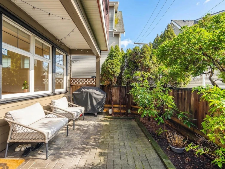 2268 St. George Street, Vancouver, BC, V5T 3R2 - 24