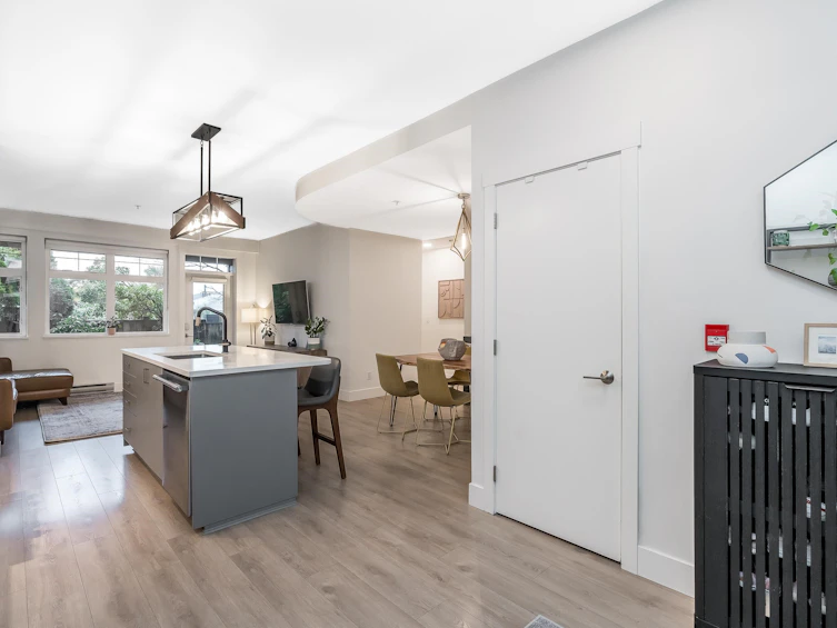 2268 St. George Street, Vancouver, BC, V5T 3R2 - 11