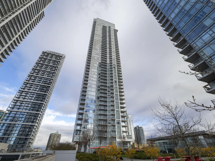4507-4670 Assembly Way, Burnaby, BC, V5H 0H3