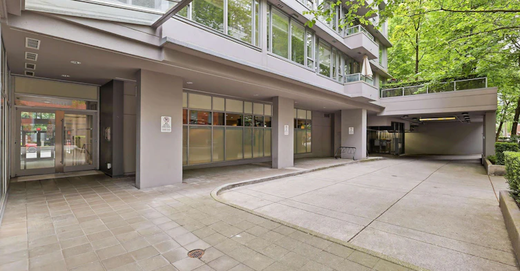 403-1001 Richards Street, Vancouver, BC, V6B 1J6 - 16