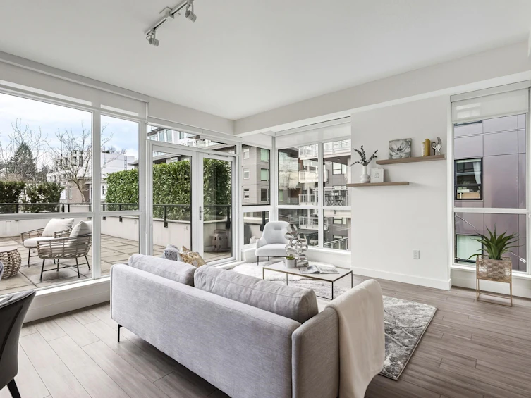 372-438 W King Edward Avenue, Vancouver, BC, V5Y 0M5 - 5