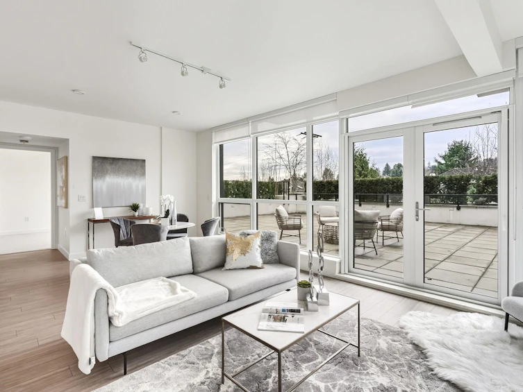 372-438 W King Edward Avenue, Vancouver, BC, V5Y 0M5 - 3