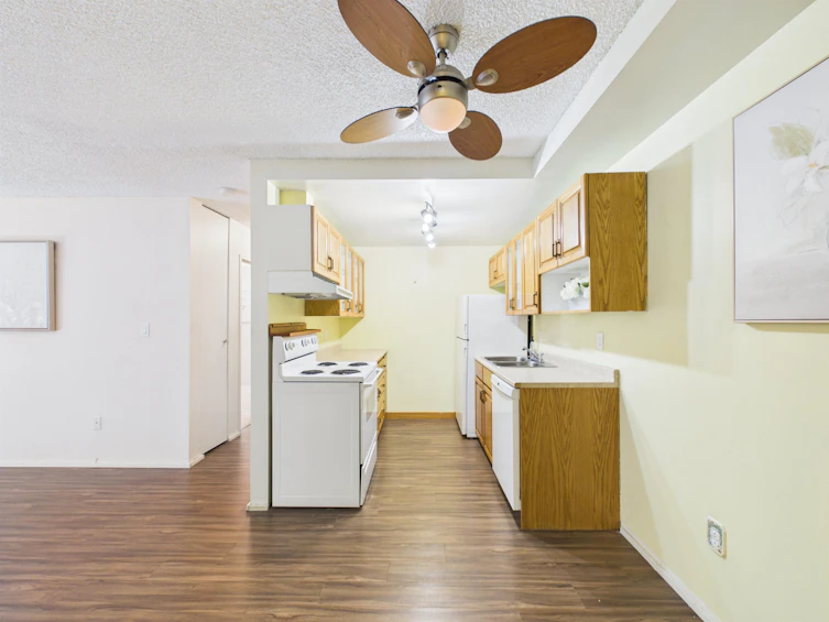 116-7240 Lindsay Road, Richmond, BC, V7C 3M6 - 7