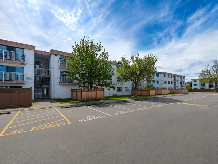 116-7240 Lindsay Road, Richmond, BC, V7C 3M6