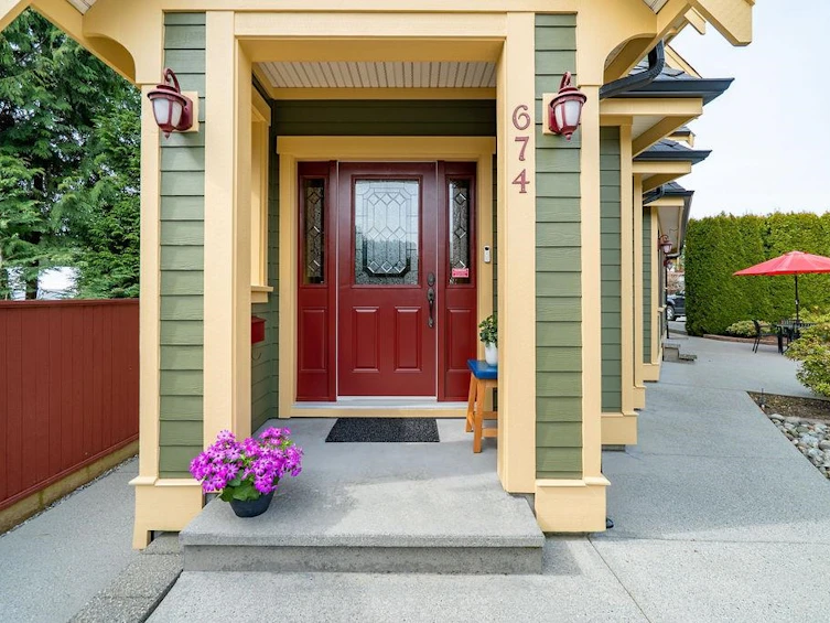 674 Colinet Street, Coquitlam, BC, V3J 4X4 - 32