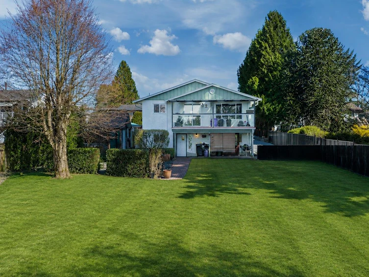 7655 Woodcock Crescent, Mission, BC, V2V 4J8