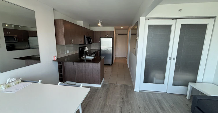 2908-610 Granville St Street, Vancouver, BC, V6C 3J3 - 2