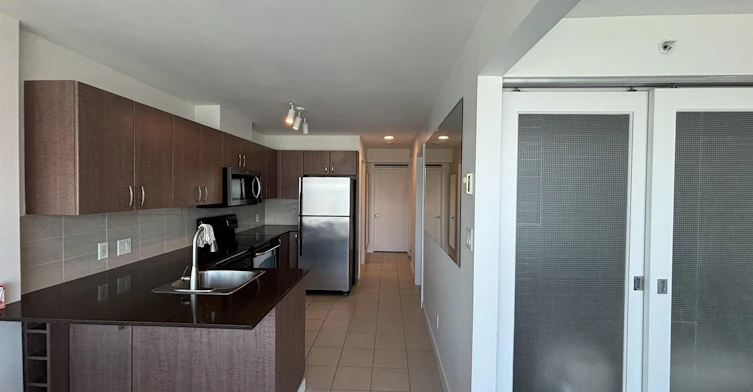 2908-610 Granville St Street, Vancouver, BC, V6C 3J3 - 5