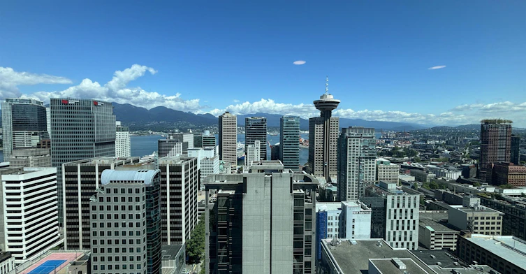 2908-610 Granville St Street, Vancouver, BC, V6C 3J3 - 4