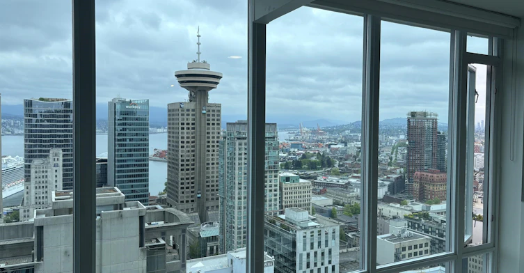 2908-610 Granville St Street, Vancouver, BC, V6C 3J3 - 17